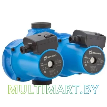 Циркуляционный насос IMP Pumps GHND 32/120-180